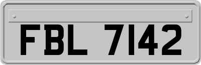 FBL7142