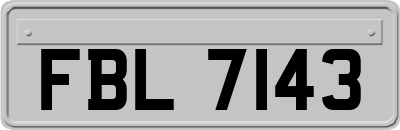 FBL7143