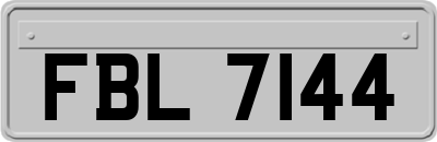 FBL7144