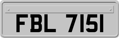 FBL7151
