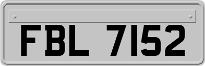 FBL7152