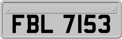 FBL7153