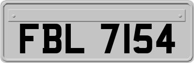FBL7154