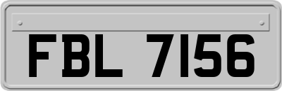 FBL7156