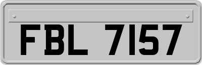 FBL7157