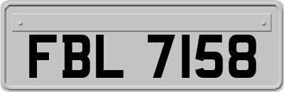 FBL7158