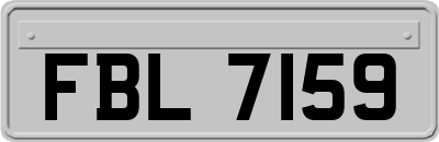 FBL7159
