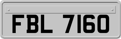 FBL7160