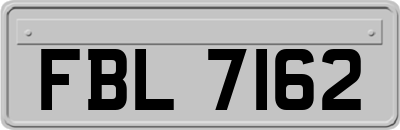 FBL7162