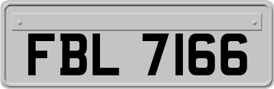 FBL7166