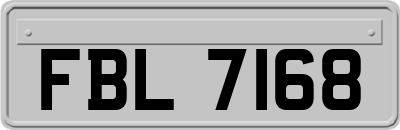 FBL7168
