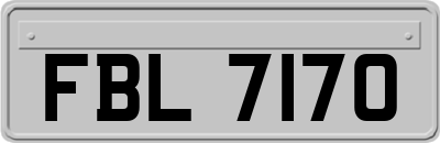 FBL7170