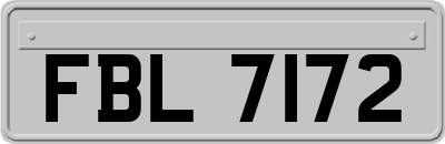 FBL7172
