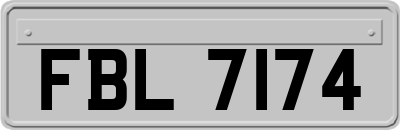 FBL7174