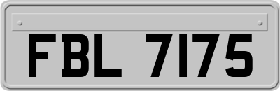 FBL7175