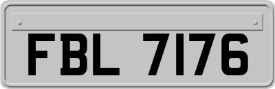 FBL7176