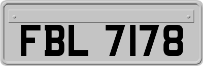 FBL7178