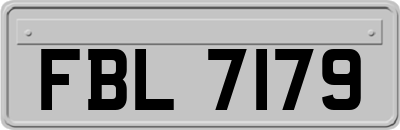 FBL7179