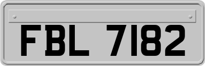 FBL7182