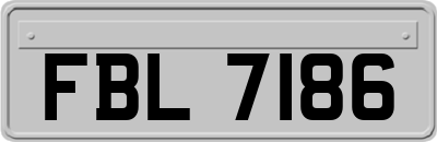 FBL7186