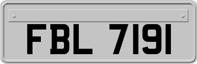 FBL7191