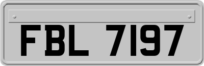 FBL7197