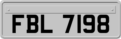 FBL7198