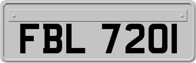 FBL7201