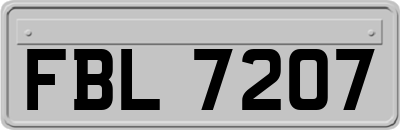 FBL7207