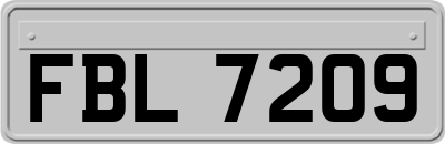 FBL7209
