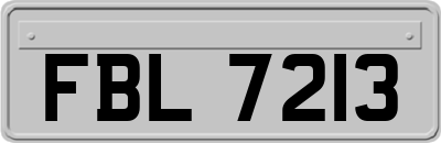 FBL7213