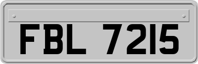 FBL7215