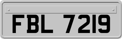 FBL7219