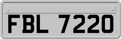 FBL7220