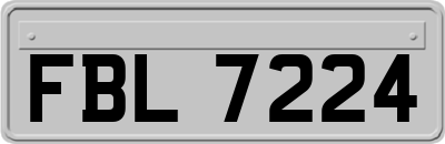 FBL7224