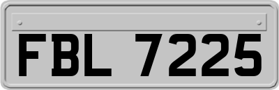 FBL7225