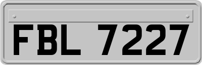 FBL7227