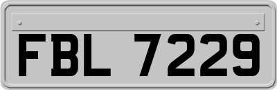 FBL7229