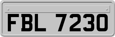 FBL7230