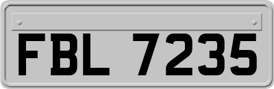 FBL7235