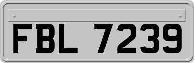 FBL7239