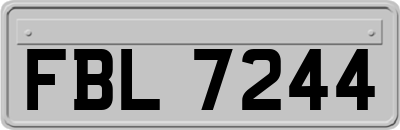 FBL7244