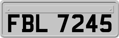FBL7245