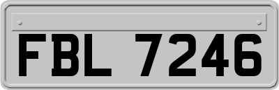 FBL7246
