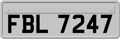 FBL7247