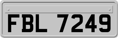 FBL7249