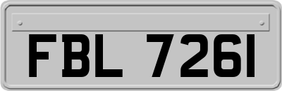 FBL7261