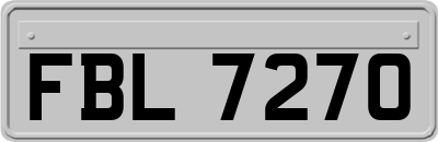FBL7270