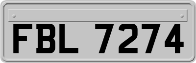FBL7274