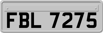 FBL7275